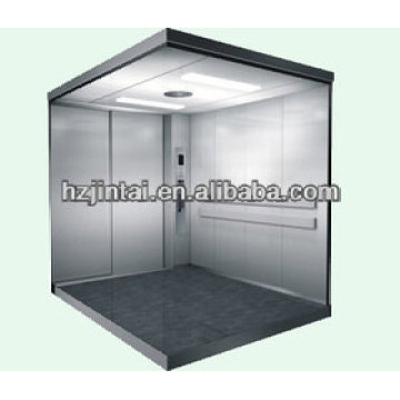 Hangzhou OTSE stainless steel Passenger Elevator/ Lift